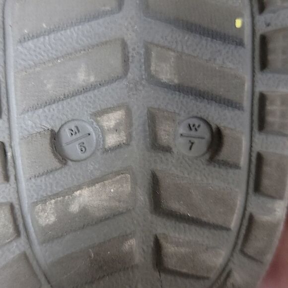 CROCS CLASSIC REALTREE EDGE LINED CLOG, MEN'S 5, WOMEN'S 7 - Picture 13 of 13